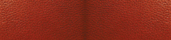 A warm and rusty red dimpled leather effect printed glass kitchen splashback. A beautiful addition to any kitchen or living room. The lighter coloured kitchen or living room decor would suit this printed glass kitchen splashback.